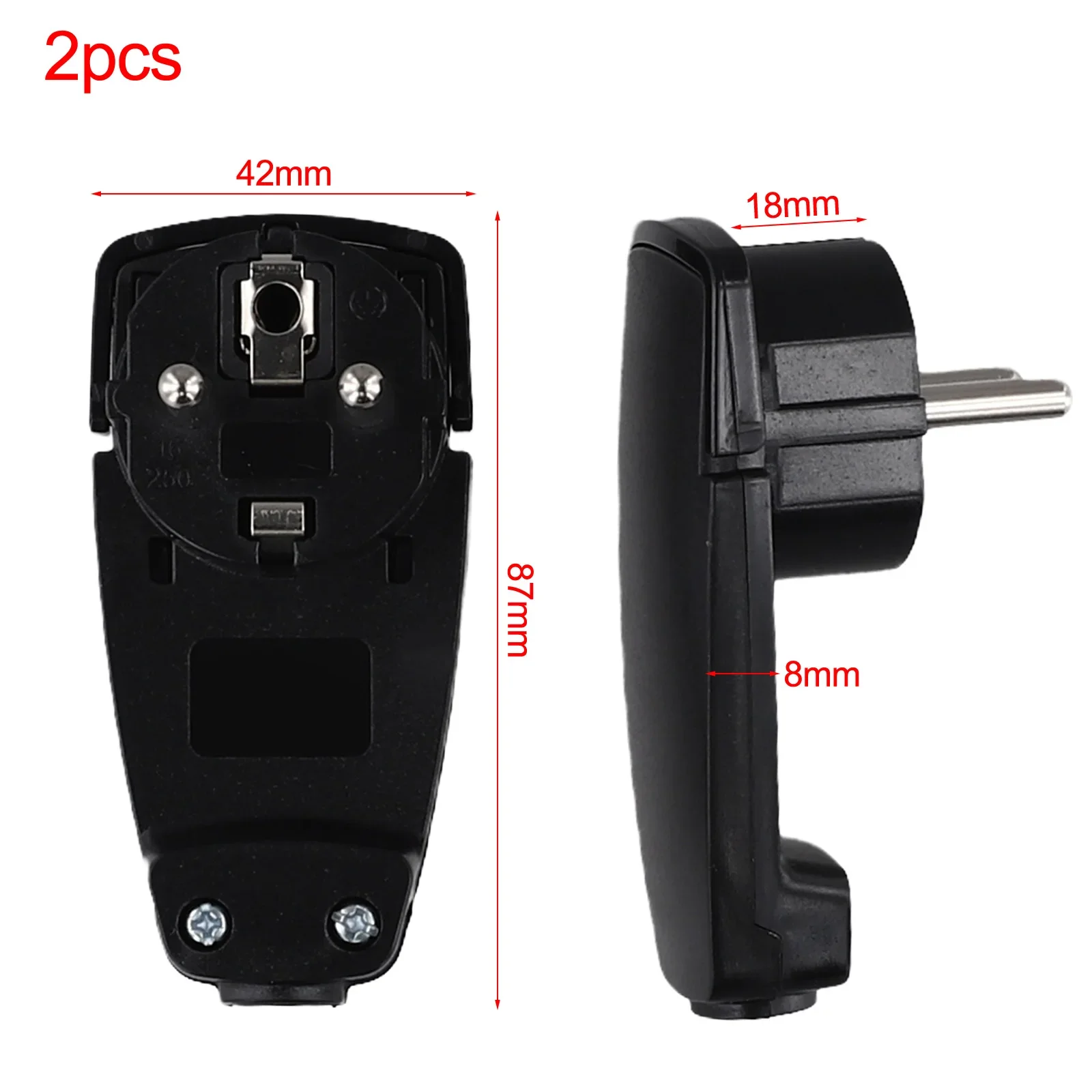 

Specifications Long Lasting PC Space Saving European Built To Last Folding Handle Pack Of Quality And Durability