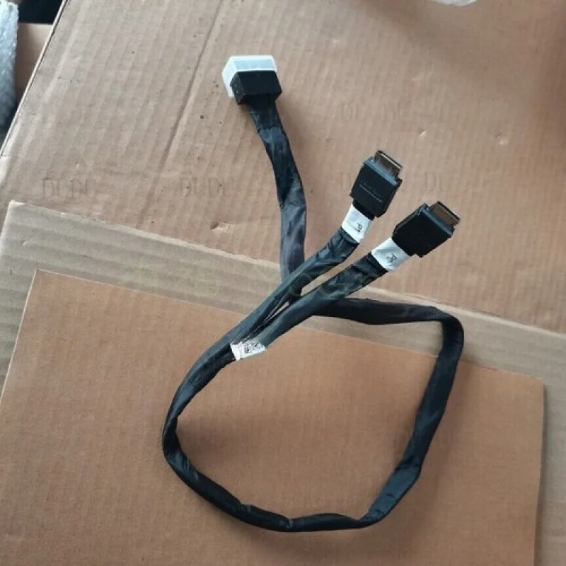 

D for Dell T5820 T7820 U.2 Backplane Connection 9440-8i Array Card Data NVME 2GPFW