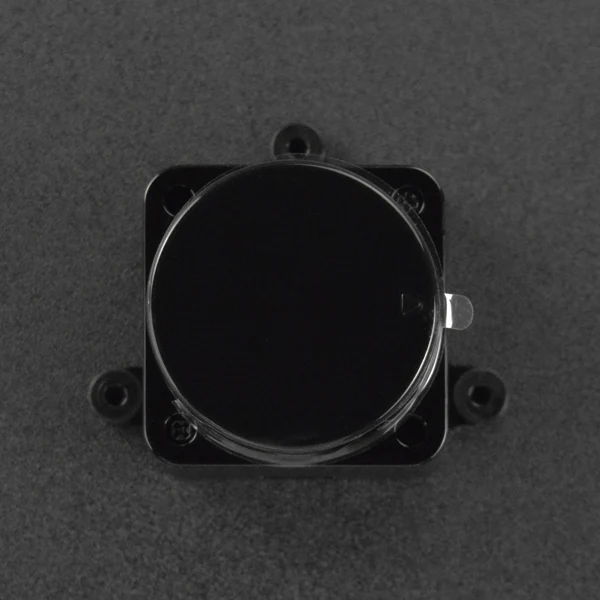 Zestaw LiDAR LD19 (12 m)