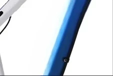 

26 Inches Carbon Fiber Bicycle Mountain Bike Frame