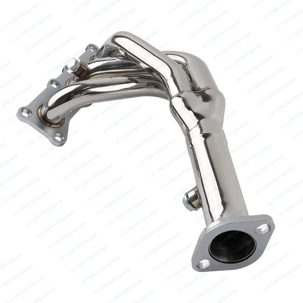 Exhaust Header for N52 N53 Engine E90/E91/E92/E93 Exhaust Pipe E81 E82 E87 E88 E84 (X1)