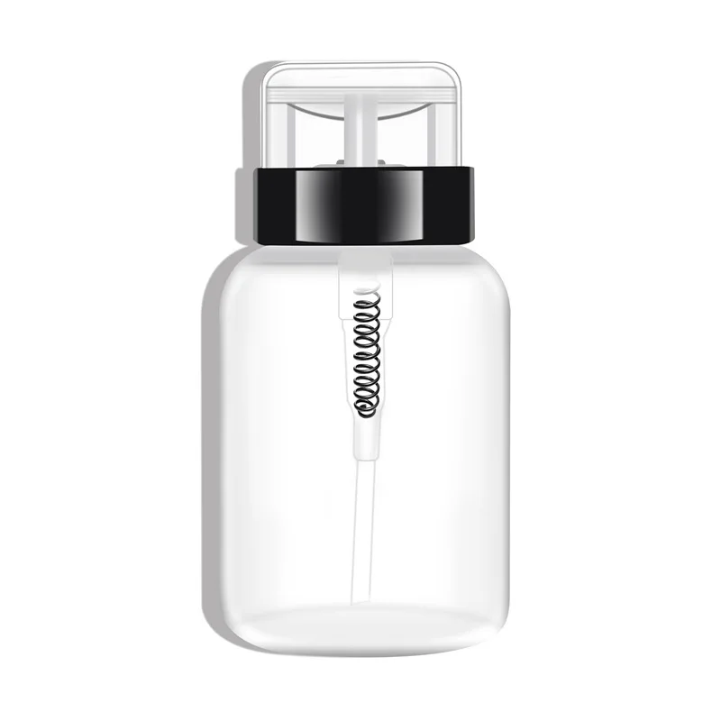 Kit de dissolvant de vernis à ongles efficace, ensemble de 9 pièces, comprend des Clips dissolvant, des tampons de coton, des limes à ongles et des poussoirs à cuticules