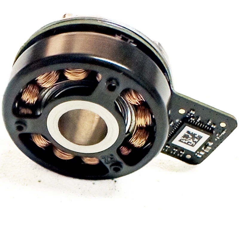 Nuevo Motor de Yaw probado para motores de cardán DJI Mavic 3 Pro para Dron Mavic 3 Pro, piezas de reparación de Motor de Yaw, accesorios para Dron