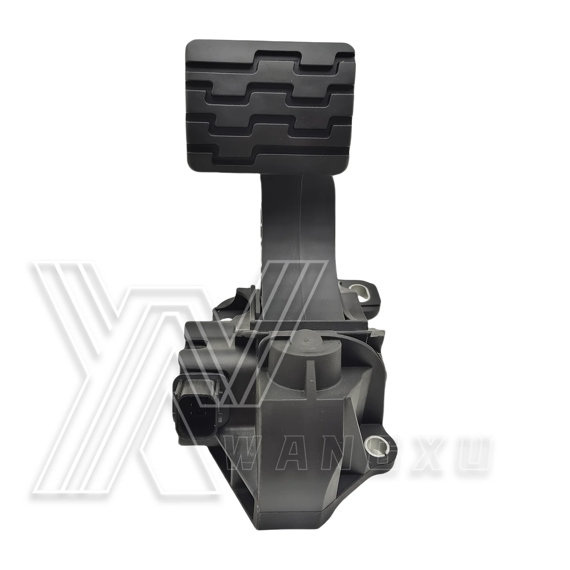 One Piece Truck Electrical Accelerator Pedal Sensor 82246572 82849300 84412494 84541221 84416421 Suitable for Volvo