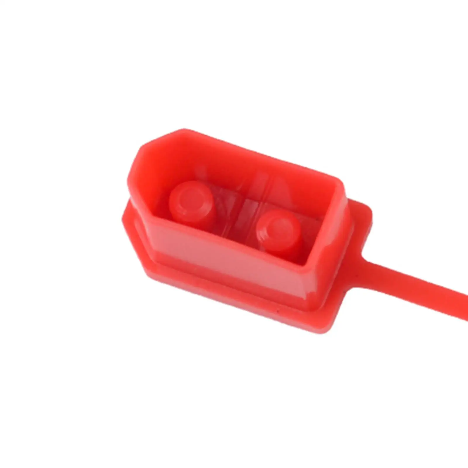 10Pcs/Lot XT60 Male Female Plug Dust Cap Dustproof Protector Plug Anti Dirt Protective Cover Insulated for Racing RC Aircraft