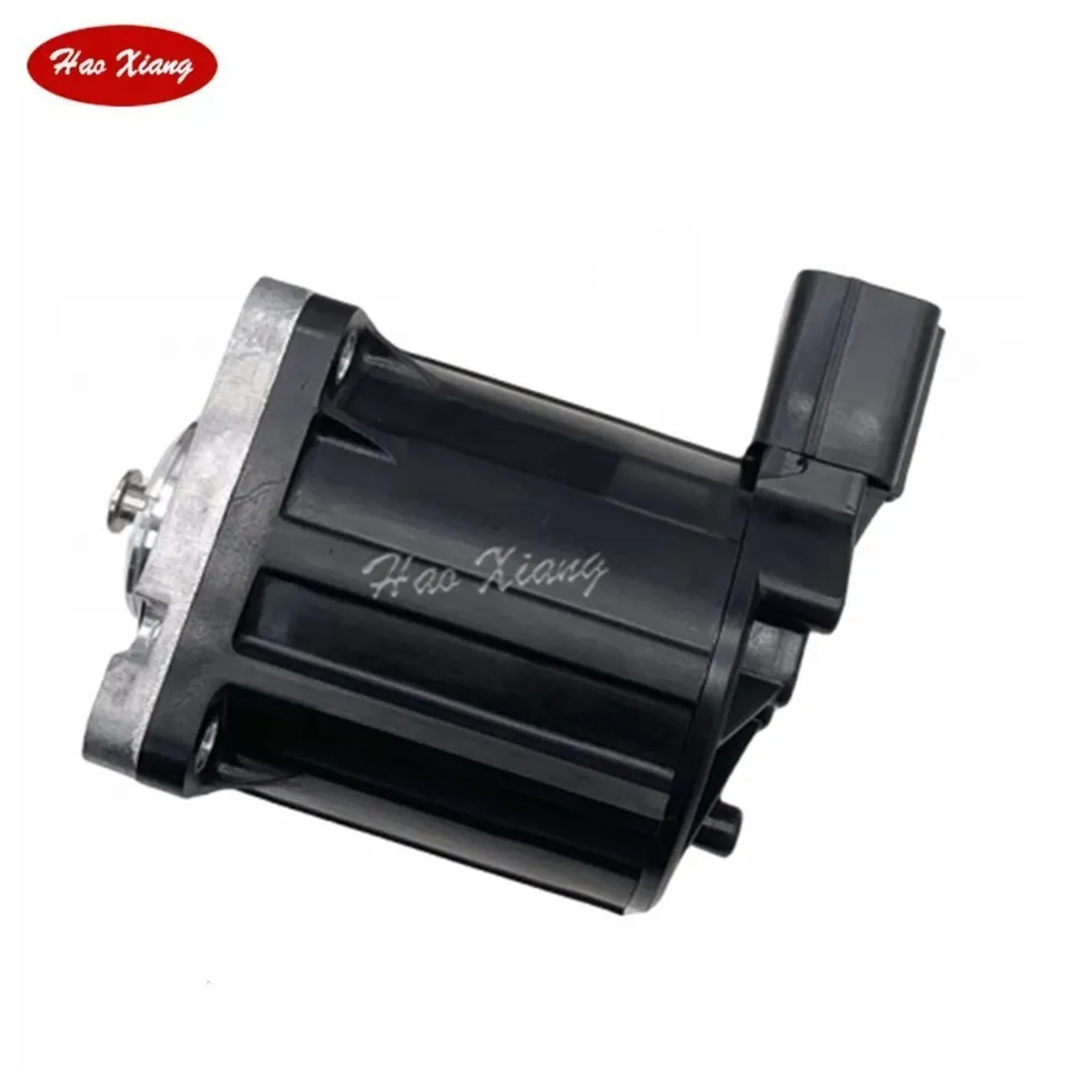 

Haoxiang Valvola EGR Exhaust Solenoid Valve Other Auto Engine Parts K5T74176 1T150926 5271583A for Cummins 2881693nx TRUCK