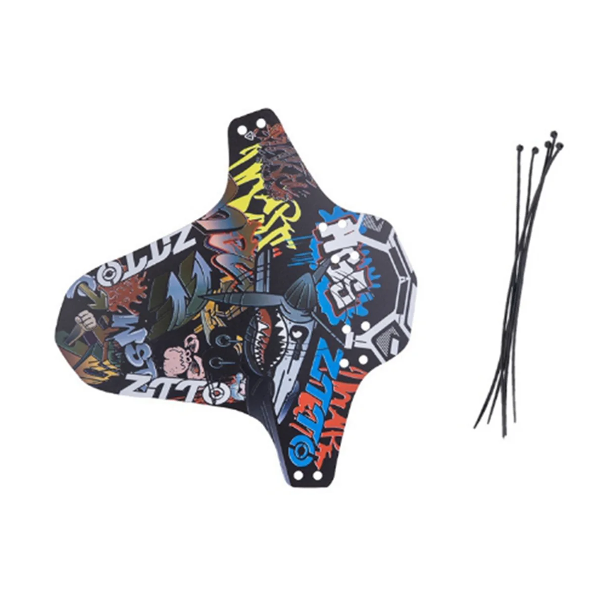 A79E-ZTTO Quick Rel…