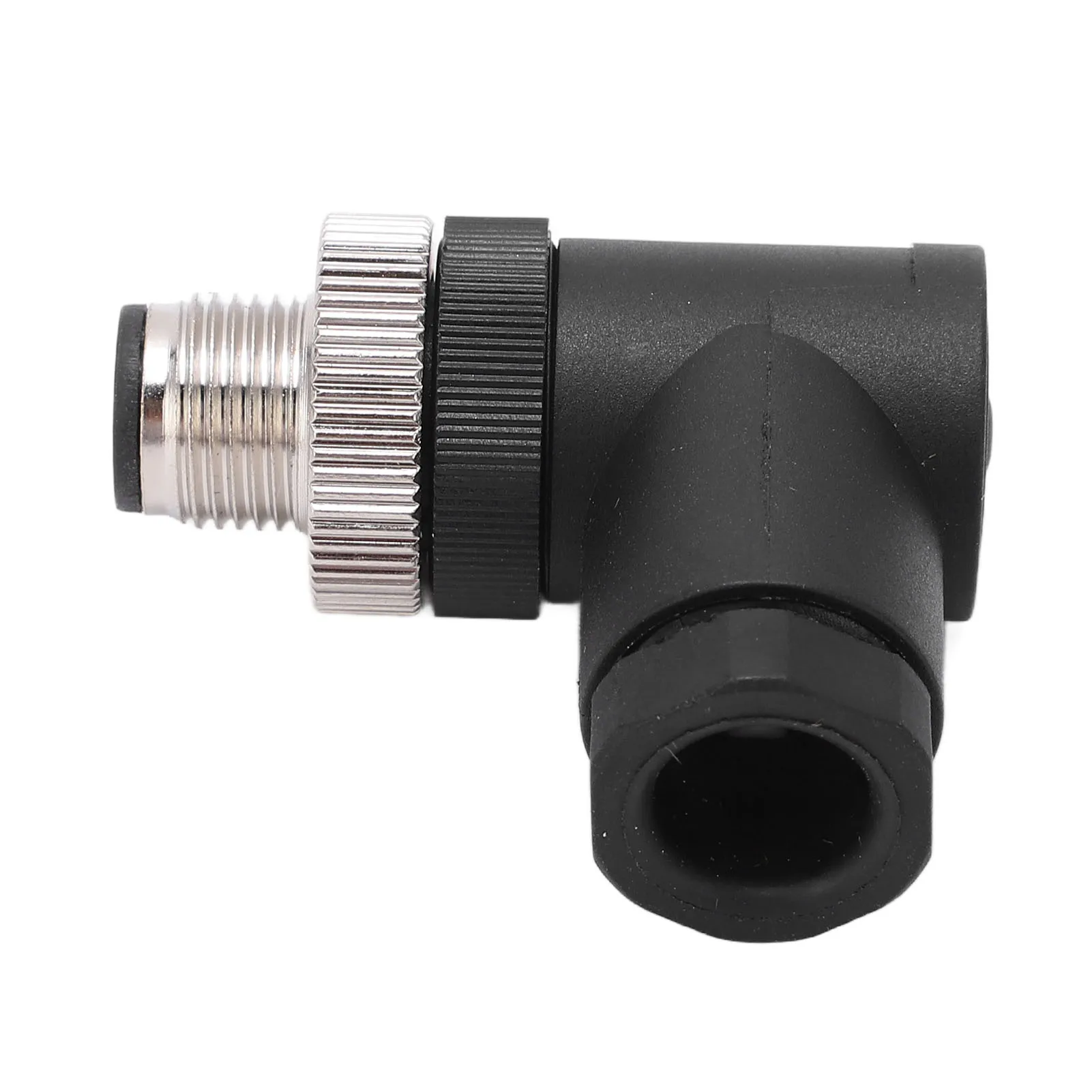 Field Installable Connector for NMEA 2000 Field Installable Connector  Thread   IP67 Waterproof  5Pin for  Networks