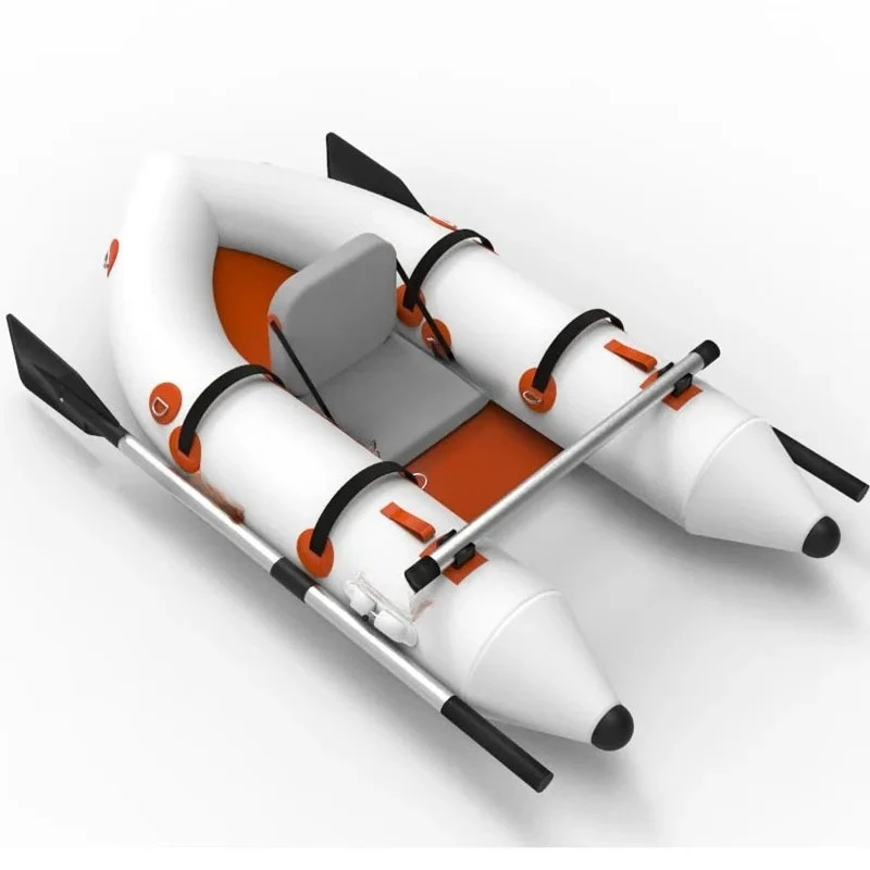 

Маленькая бестселлерная резиновая лодка на продажу, надувная лодка на животе, надувная лодка для рыбалки с сиденьем