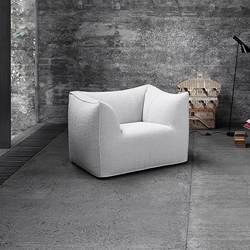 

Одиночный скандинавский диван для гостиной, ленивое кресло, винтажный милый диван для гостиной, роскошный османский диван Woonkamerbanken, мебель для гостиной