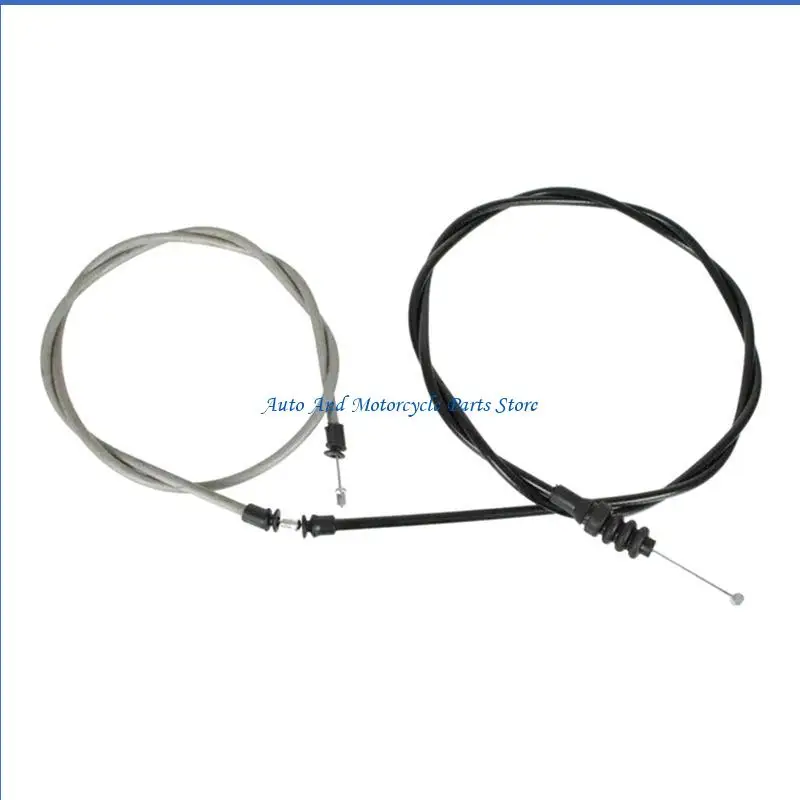 

P9FD Hood Latches Release Cable for E200 E220 E250 E430 Offering Simple Installation