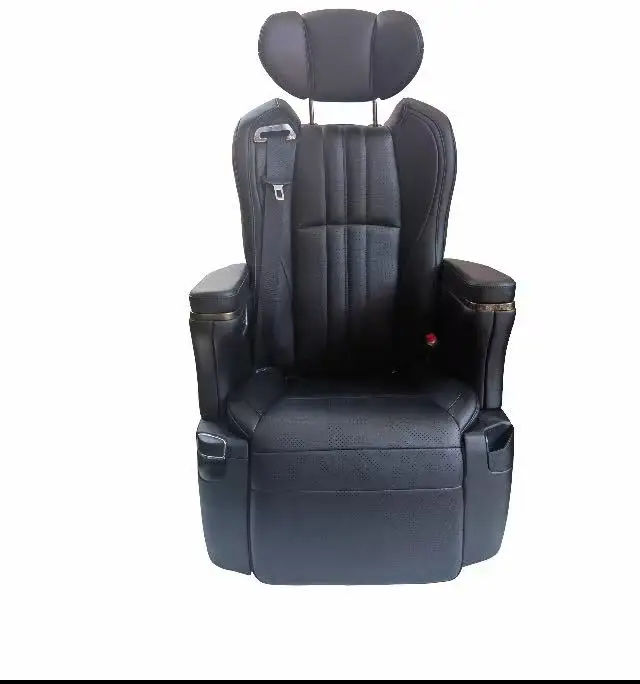 

Автозапчасти, регулируемый интерьер luxu ry, автокресла, кресло для VIP-мини-автобуса yota Hiace, автомобильное авиационное сиденье