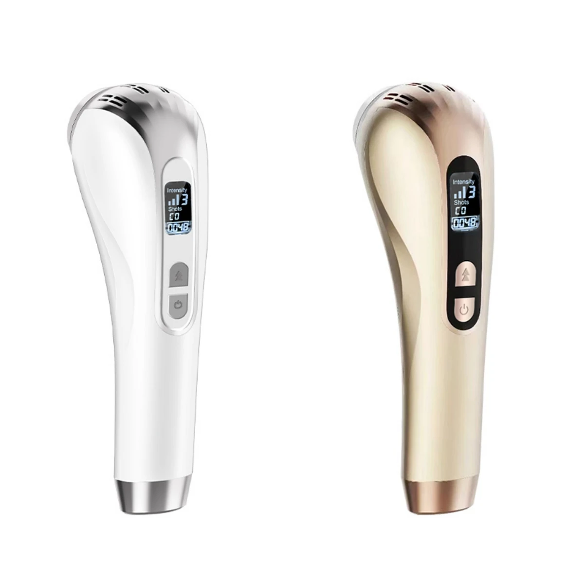 新しいハンドヘルド超音波フェイシャルケアデバイス 10Mhz 高周波ミニ Hifu フェイスリフティング抗しわ器具女性のための