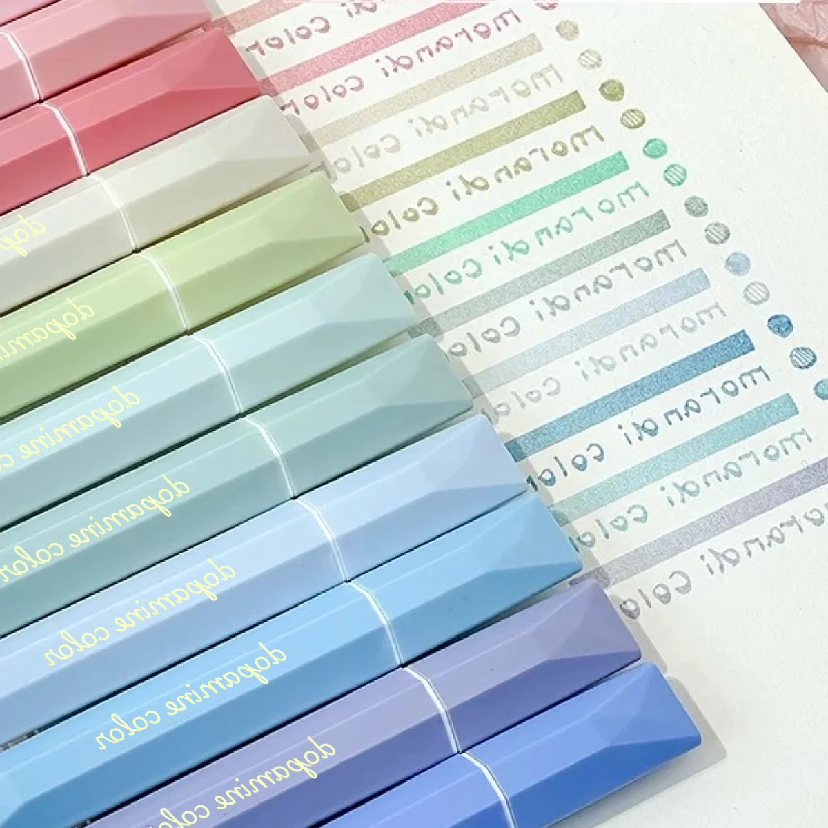 Thumbnail 2 - #54 Best Highlighter Pen Sets to Buy In 2026
