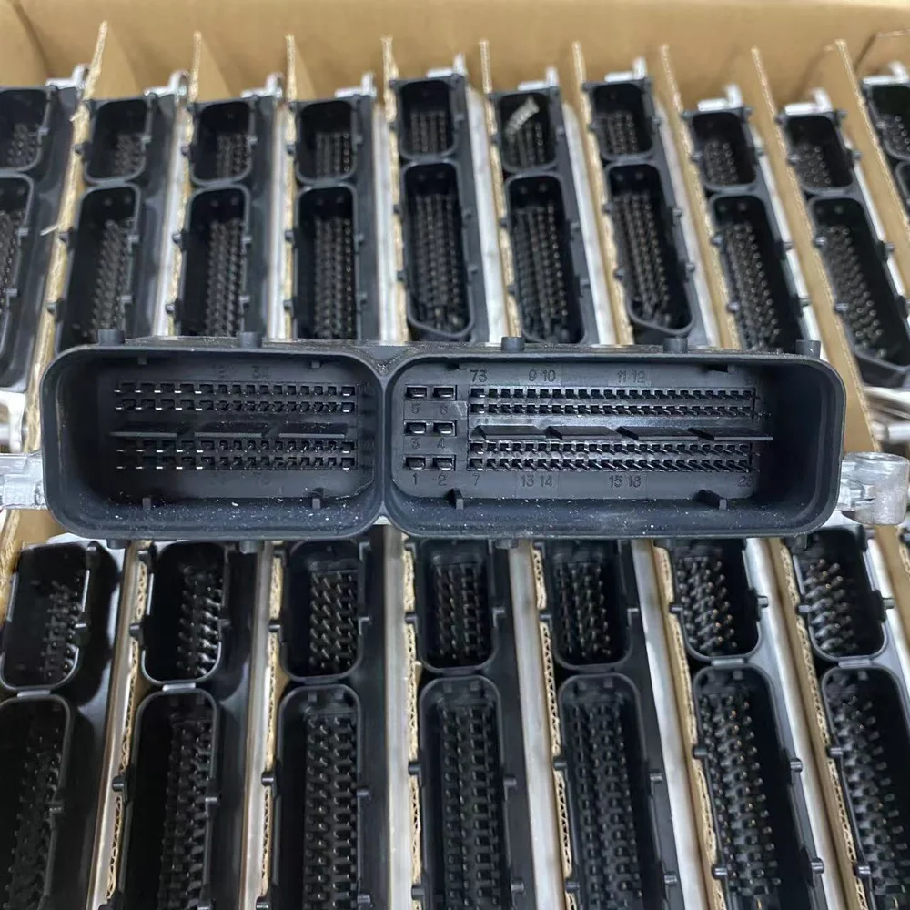 

Professional Wholesale of Automotive Engine Control Units