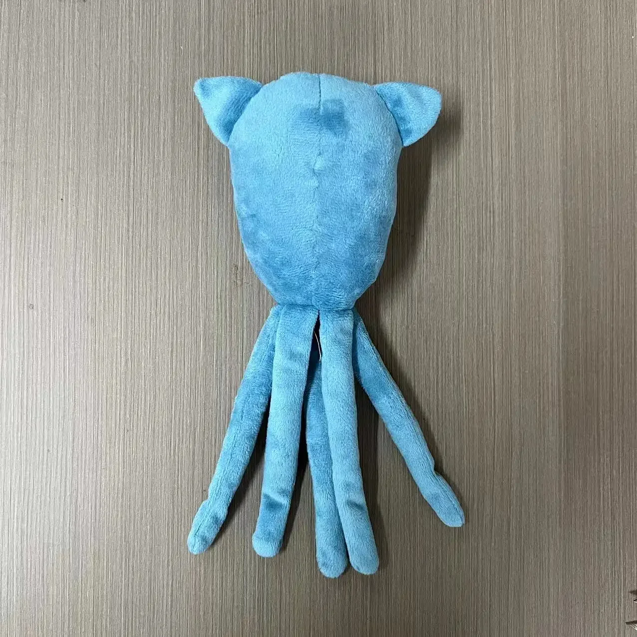 Coraline Squid Peluche Bambola di pezza Giocattolo Figura di cartone animato Morbido cuscino Collezione carina Bambole Kawaii Ornamento Giocattoli per bambini Compleanno