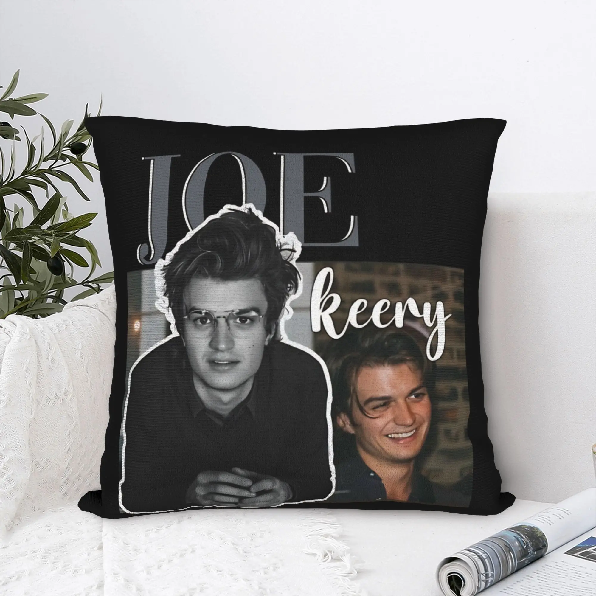 Joe Keery Djo Squar…