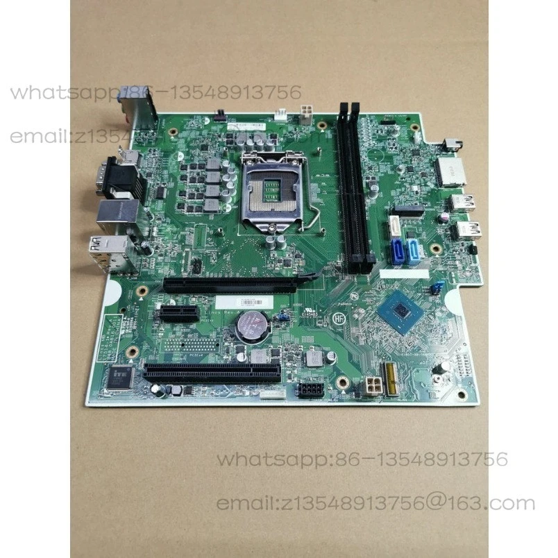 Original genuine 280 282 288 Pro G4 MT main board L17657-001 942015-001 Spot quick delivery