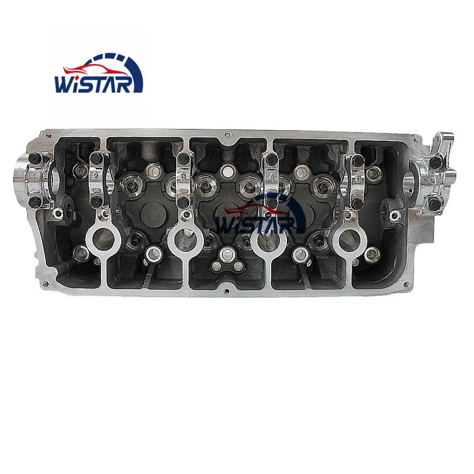 

High Quality 16 Valve Automotive Engine Spare Parts G16B Engine Cylinder Head For Suzuki Vitara Jimny SX4 Swift 1.6L G16B Engine
