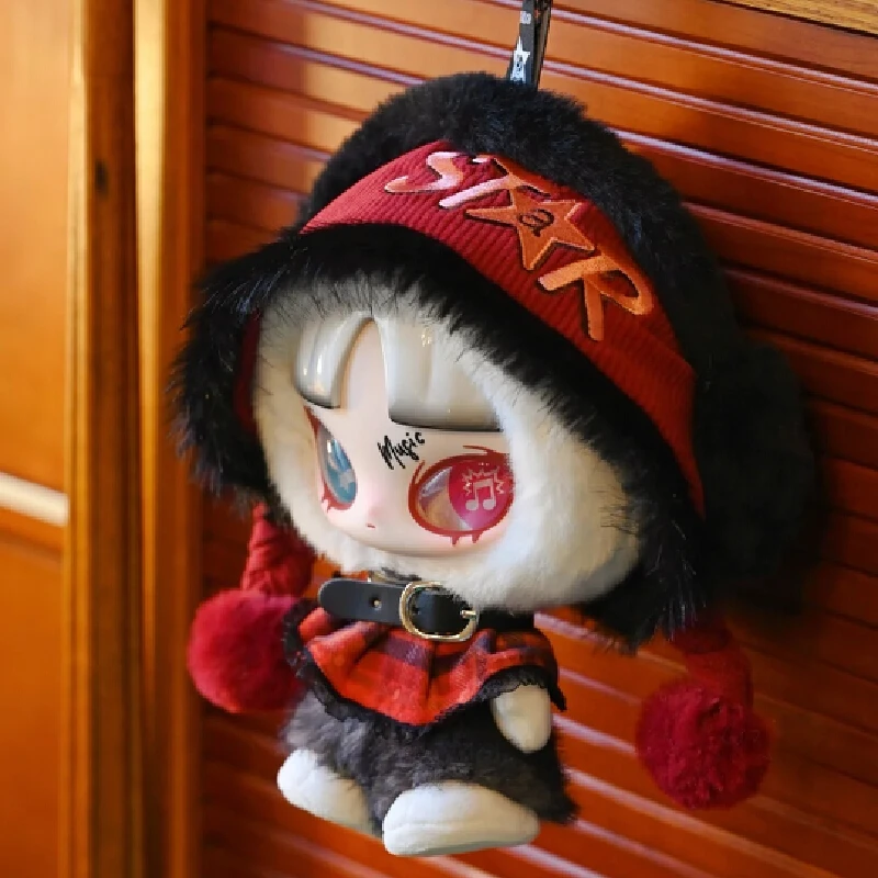 

Inn Play Loud Series Vinyl Blind Box Creative Inn Mystery Box Toy Cute Anime Figure Surprise Bag Charm Pendant Kawaii Model Gift