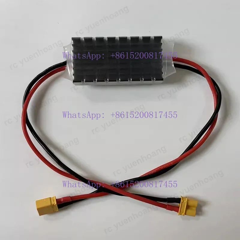 "10A 4S-18S Voltage…