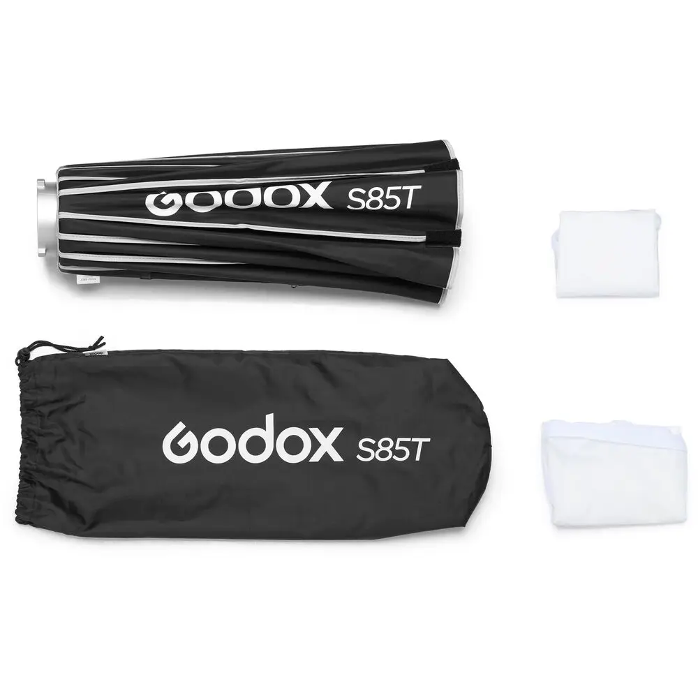 Godox Quick Release Umbrella Softbox (33.5\