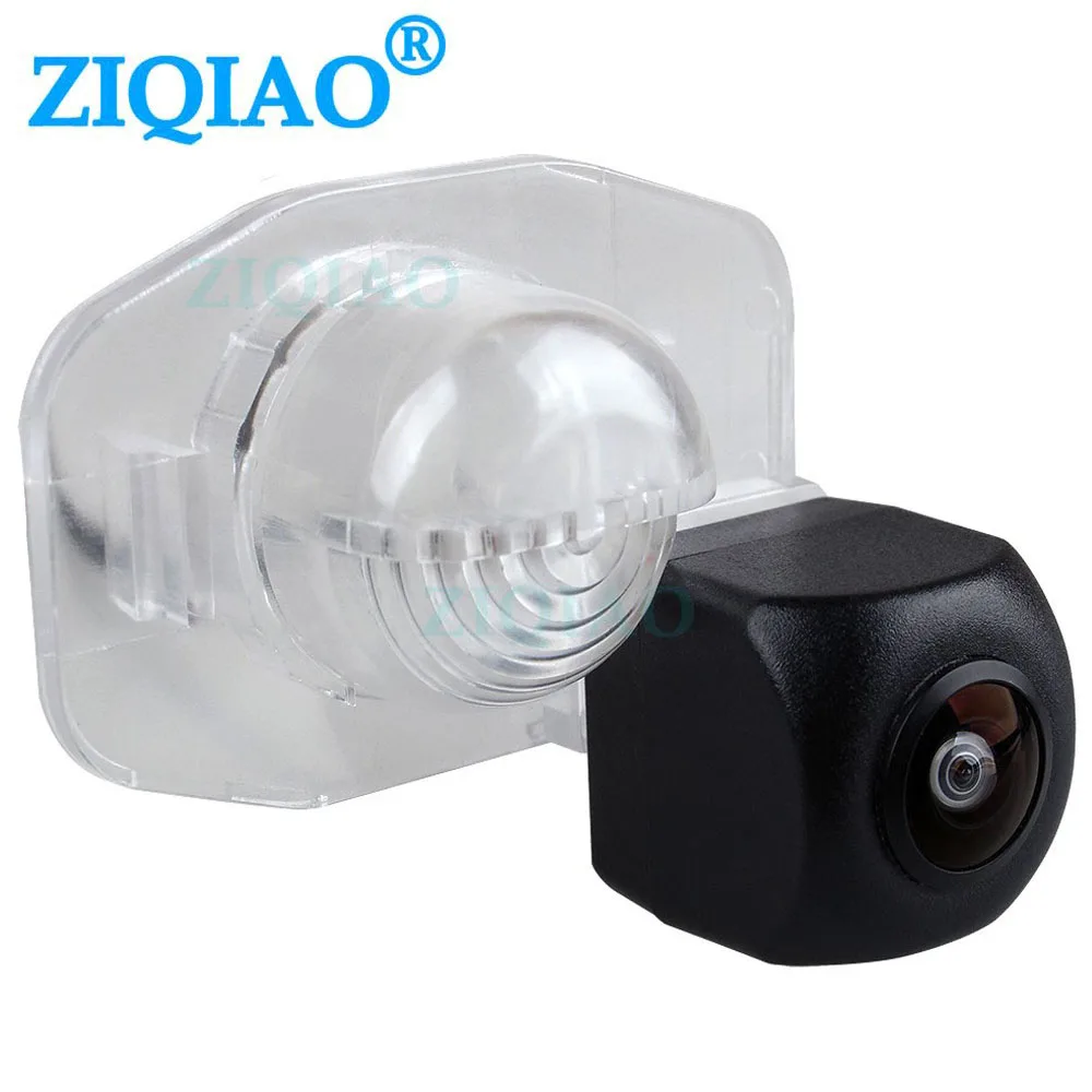 

ZIQIAO for Toyota Corolla 2007-2013 HD Reverse Rear View Camera HS025