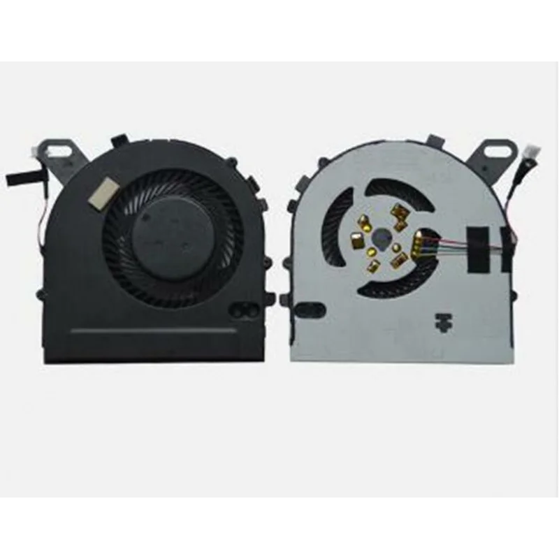 f  For Dell Inspiron 15 7560 15-7560 Vostro 5468 5568 CPU Fan DC028000ICD0 0W0J85