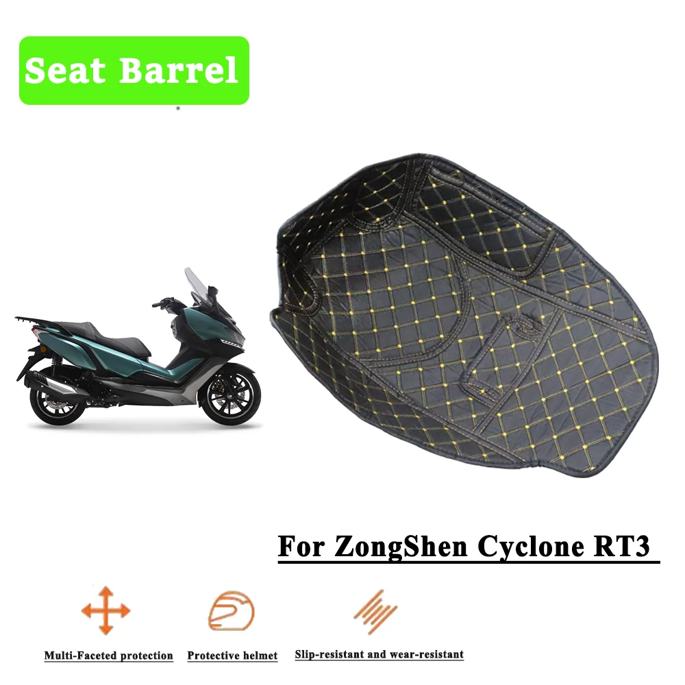 For Zongshen Cyclon… - image