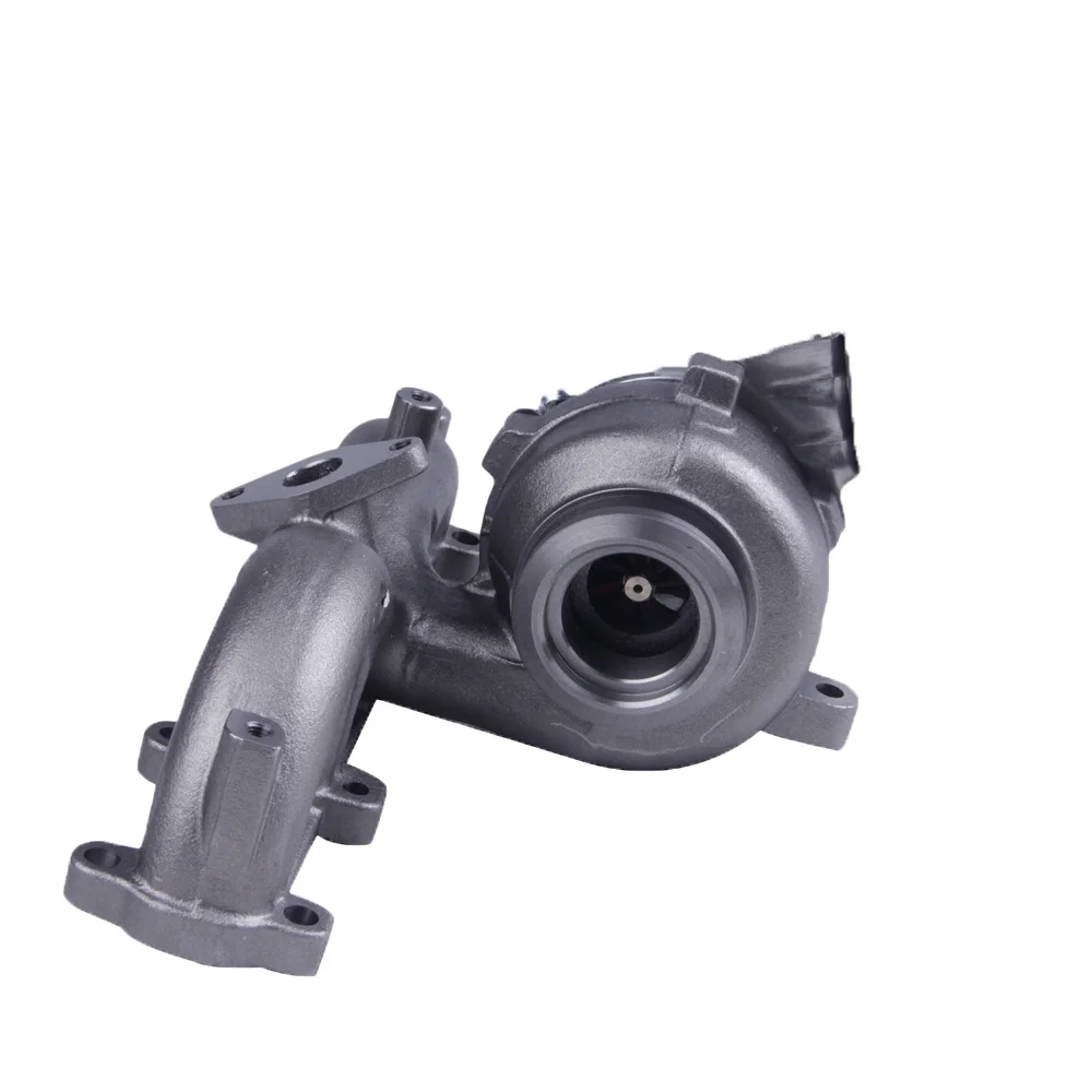 Turbine Housing 03G253014F For Audi A3 Seat Altea Leon Toledo Volkswagen Caddy Golf Jetta Passat B6 Touran 1.9 TDI 751851-5004S