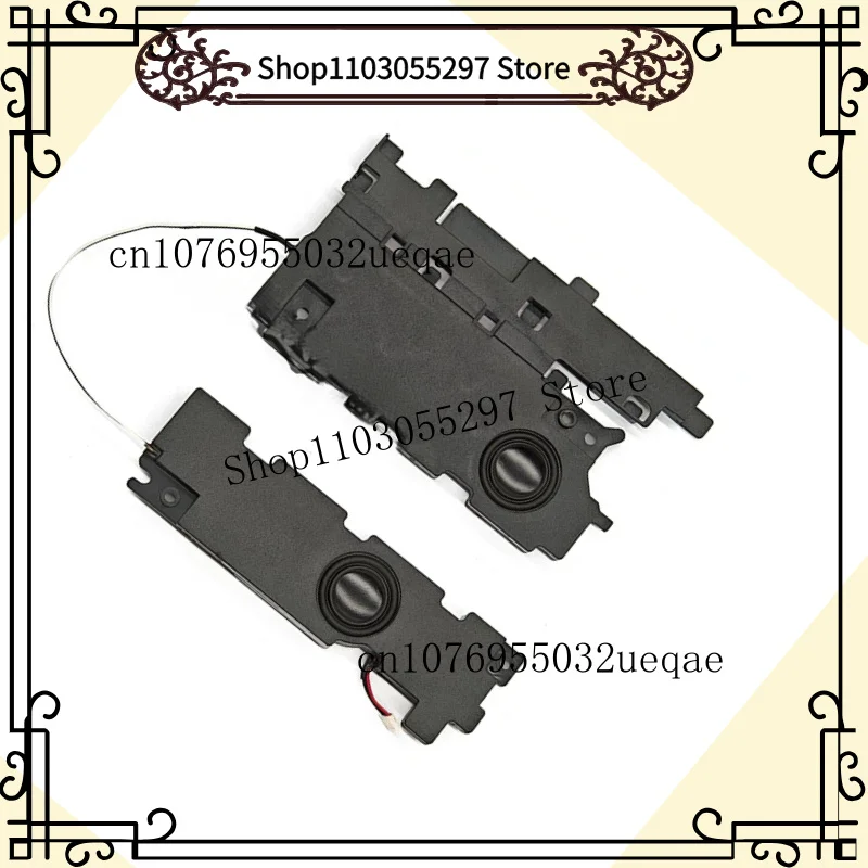 Alternative Notebook Speaker for HP 15‑EF 15‑DY 15S‑FQ 15S‑EQ TPN‑Q222 TPN‑Q230 Laptop Loudspeaker