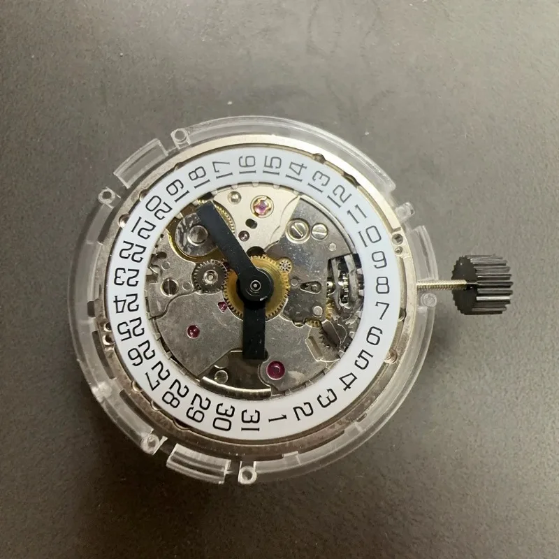 Applicable To Watch Accessories 2892 Original Movement Movement Automatic Mechanical Movement Three-pin Three-point Position