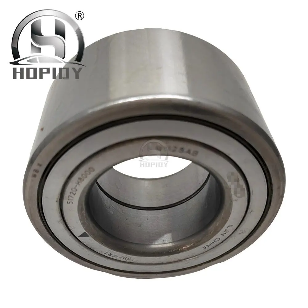 yw1 สําหรับ 51720-H8000 แบริ่ง-ลูกปืนล้อหน้า Hyundai Kia เกาหลีอะไหล่รถยนต์
