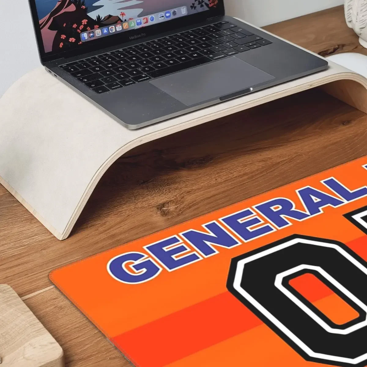 Dukes Of Hazzard Good Ol' Boys Racing Car 01 General Lee Large Mouse Pad Computer Keyboard Mouse Mat Gamer PC Laptop Desk Mat