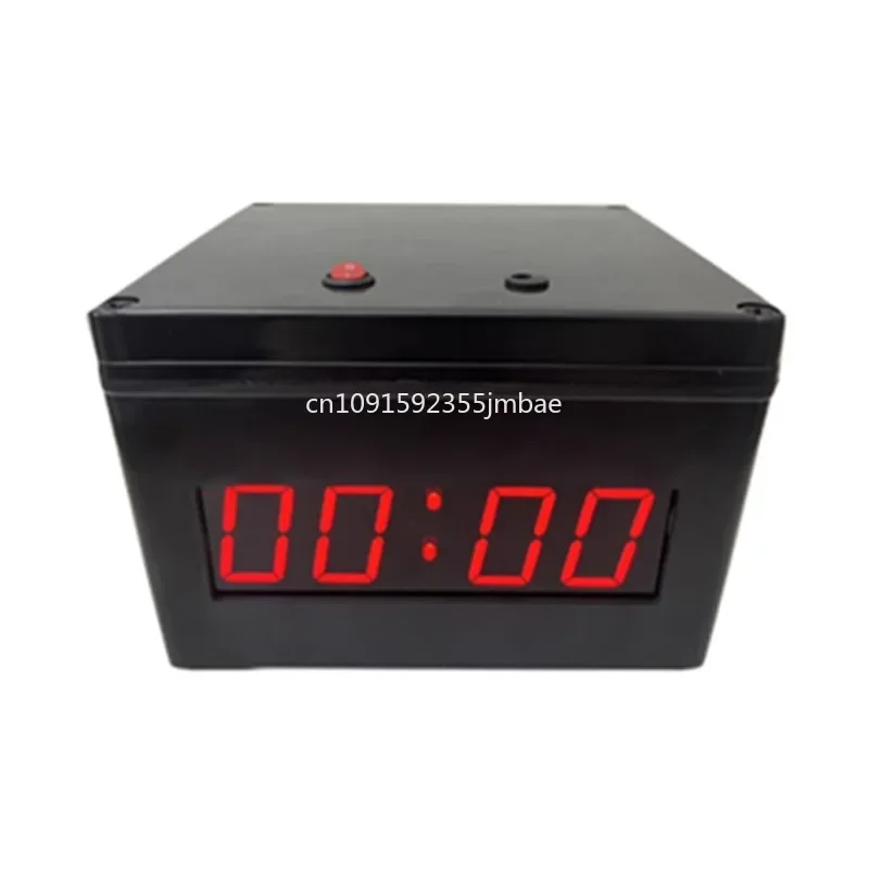 Four-sided Synchronous Bluetooth Competition Electronic Seconds In Stock