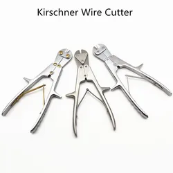 Kirschner Wire Cutter pin cutter Kirschner Wire Scissors Stainless steel orthopedics Veterinary Instruments