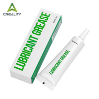 Creality Lubricant Grease for All 3D Printer Noise Reduction Good Lubrication Effect Eco-friendly and Non-toxic for 3d Printer
