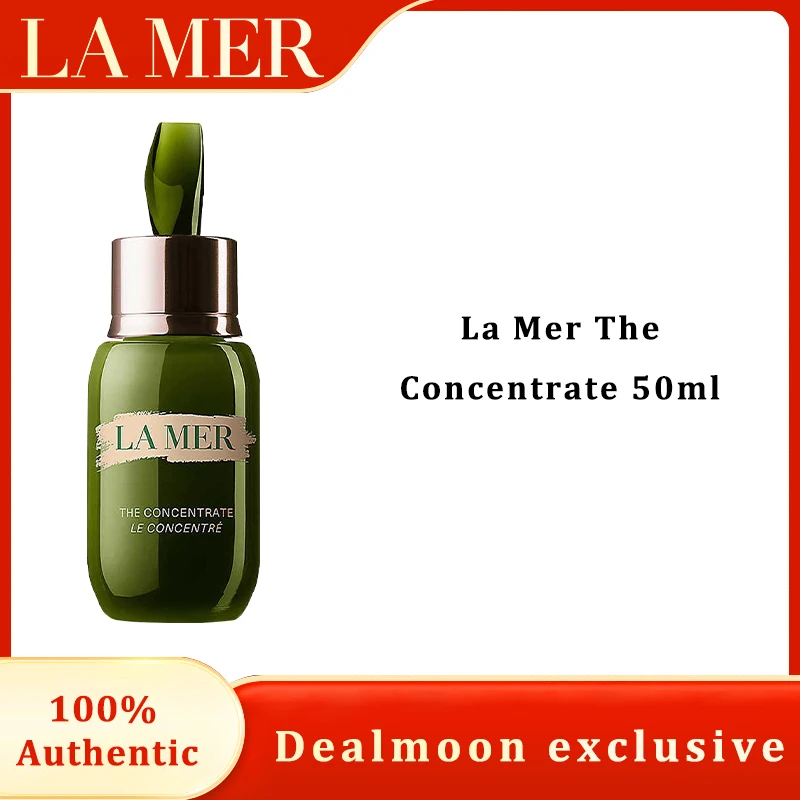 

La Mer The Concentrate 50 мл