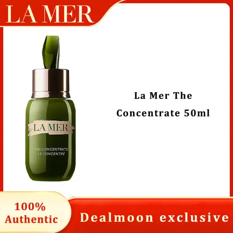 La Mer The Concentrate 50ml