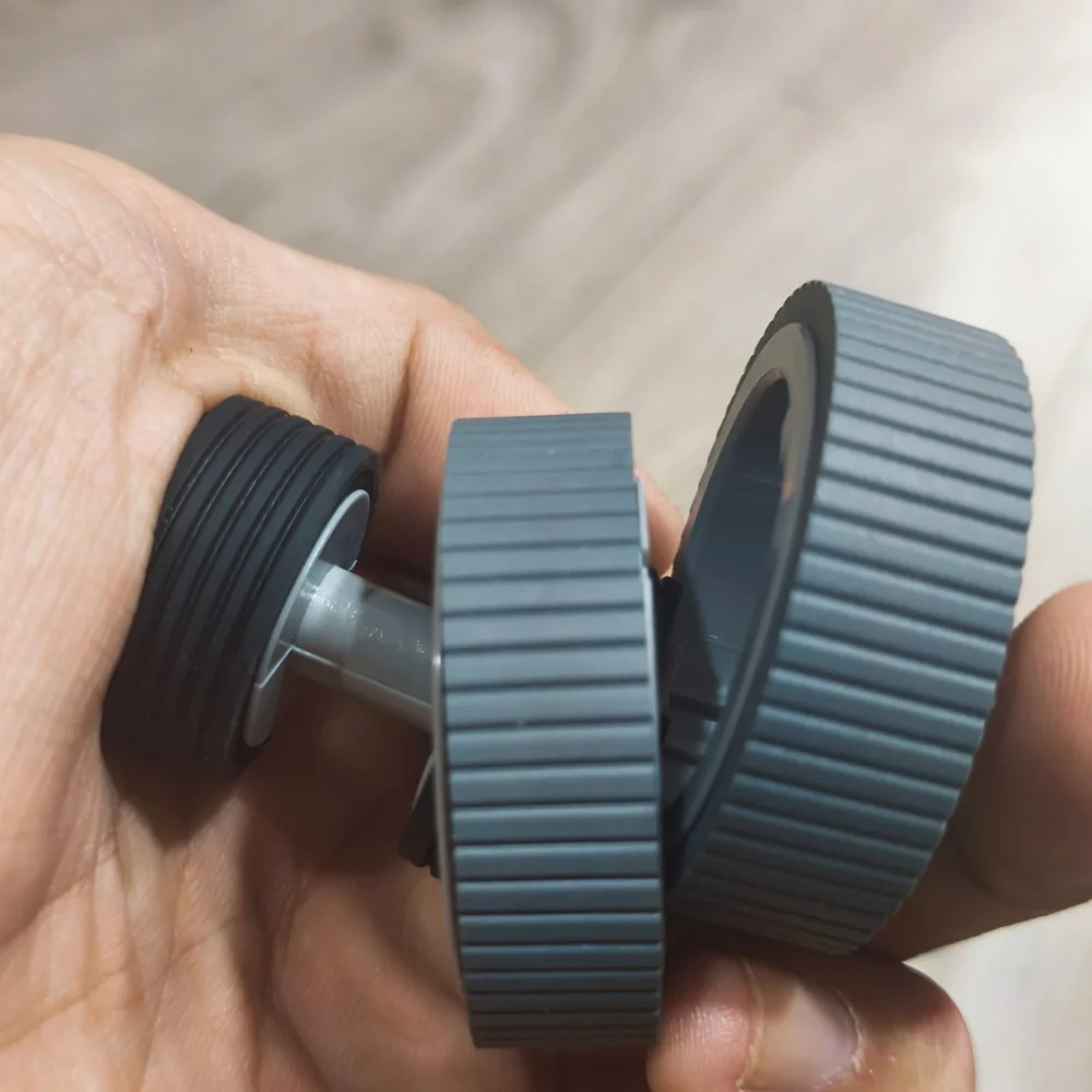 

5 комплектов PA03670-0001 PA03670-0002 Тормозной ролик захвата для Fujitsu fi-7160 fi-7180 fi-7260 fi-7280 fi-7300NX fi-7140 fi-7240