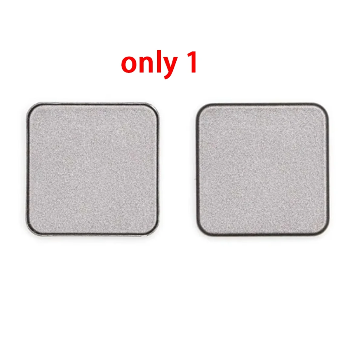 AAAE Voor DJI MIC Microfoon Zender Einde Achterclip Magneet Kleine Bij Grote Magnetische Bevestigingsaccessoires