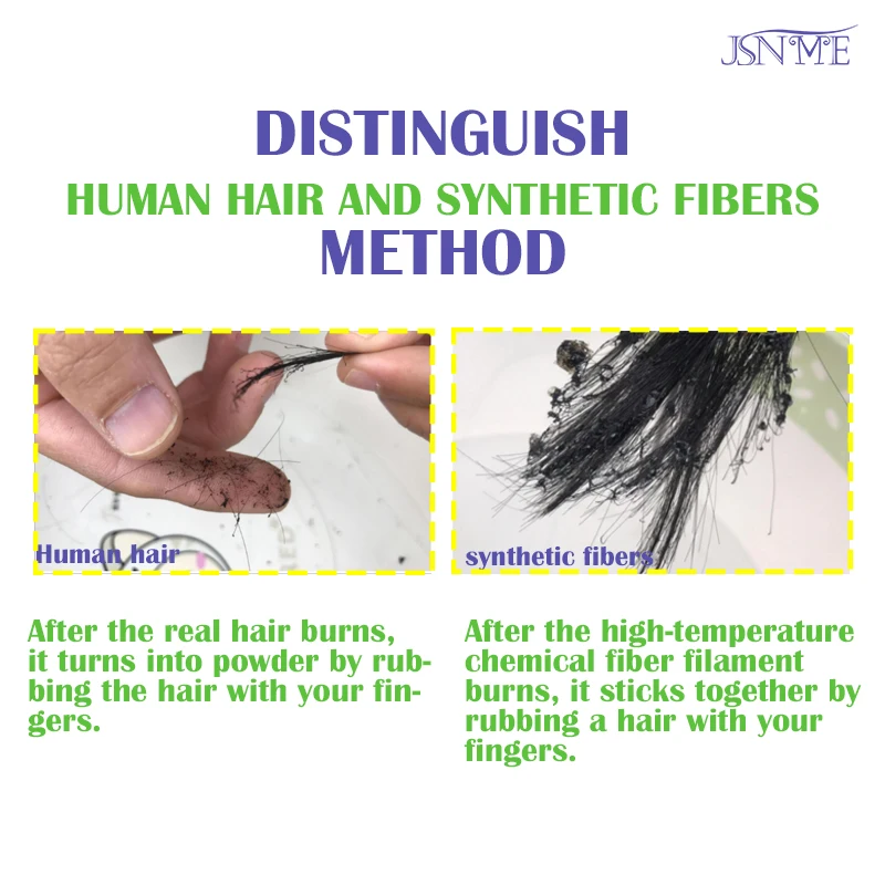 JSNME I ekstensi rambut ujung Natural Real Human Fusion Capsule ekstensi rambut Keratin hitam cokelat pirang 1g/untai untuk Salon