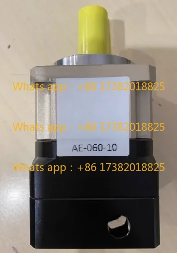 ADC planetary reducer SG120-5-S2 ADC140-3
