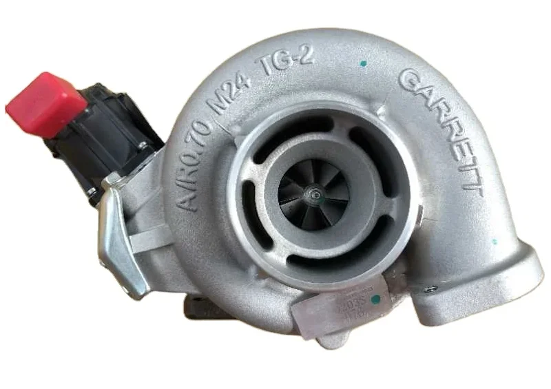 Shipping from Japan Engine Turbo Turbocharger for Nissan OEM 17201-E0766 790025-0023 GT2263KLNV 852478-0003 V10203S