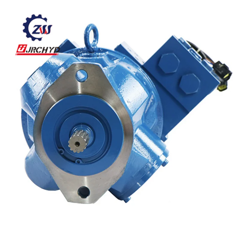

AP2D2-28 Electric Hydraulic Pump Ap2d25 Hydraulic Pump Uchida Ap2d