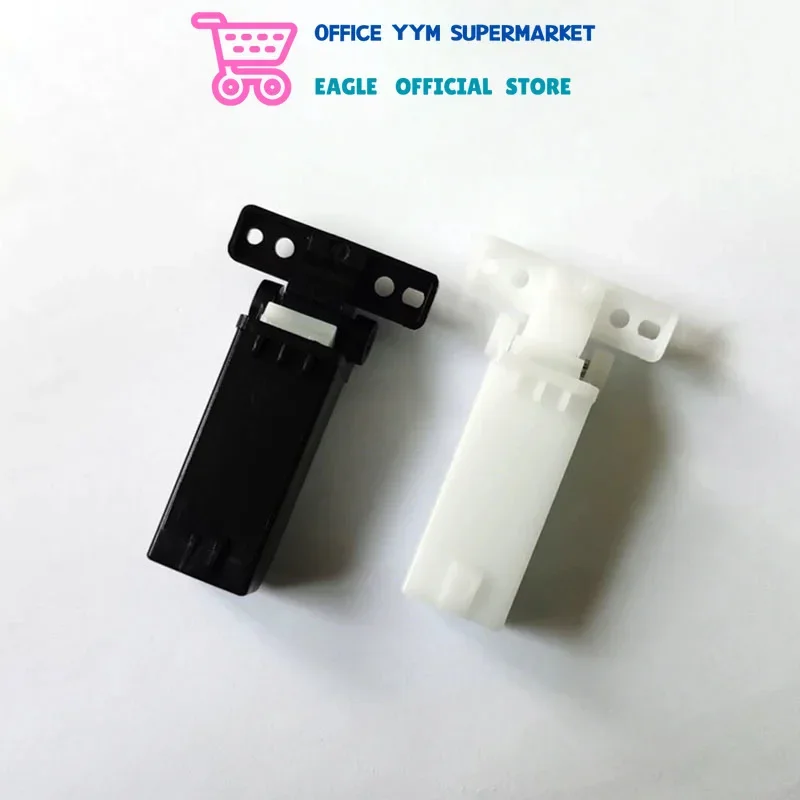 2PCS 301022338001 301022669001 Scanner Cover Hinge for PANTUM M6500 M6550 M6600 M6502 M6506 M6507 M6552 M6557 M6607