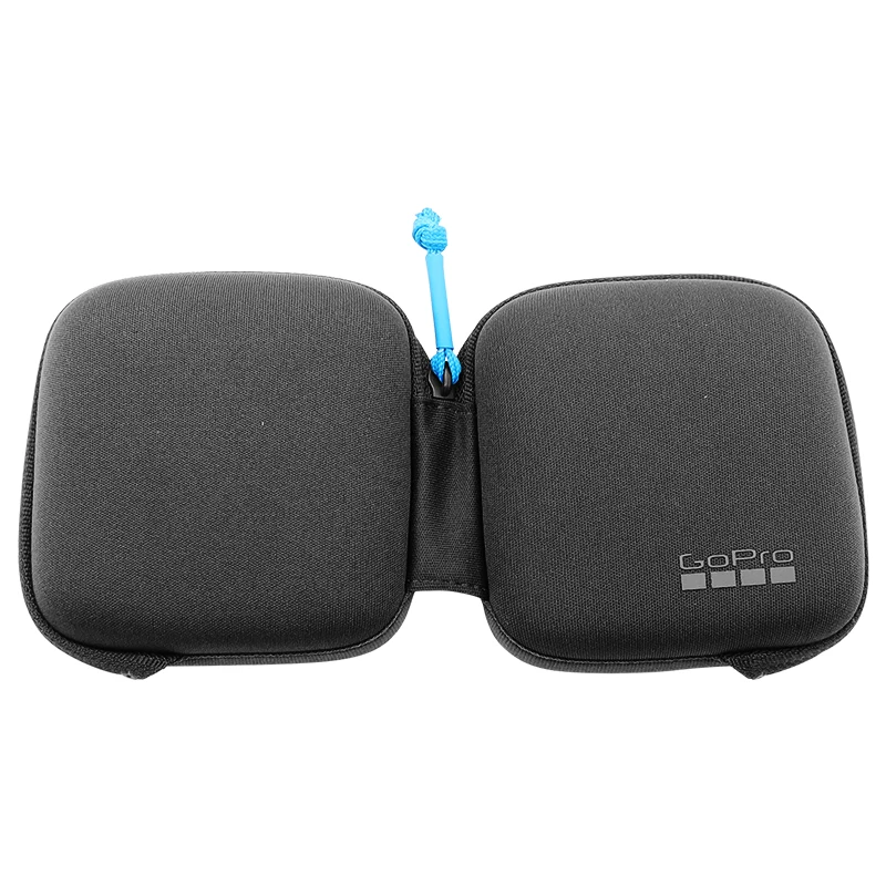 GoPro HERO13 Black Camera protective cover for HERO12 11 10 9 Action camera Go Pro Original accessory storage box/bag GoPro Case