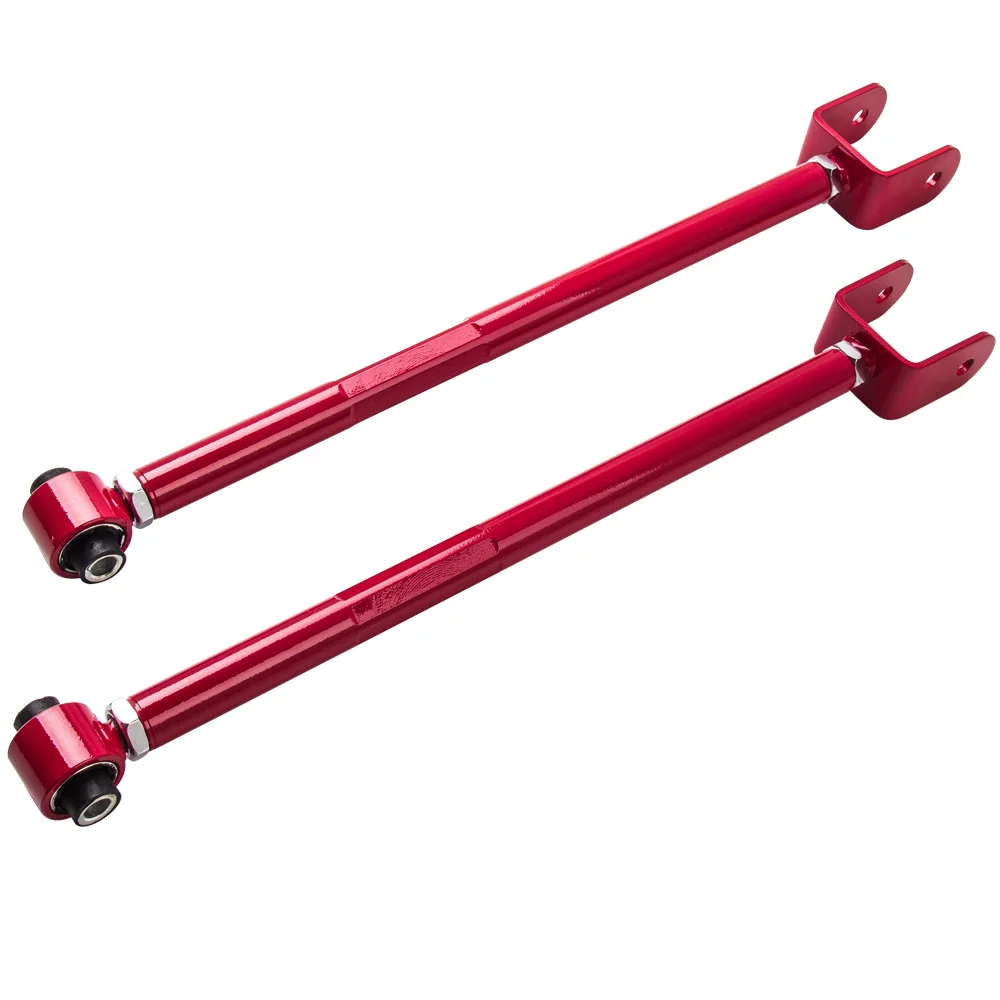 2 stücke Hinten Unteren Querlenker Arme für BMW E36 E46 E83 E85 E86 E89 323i 325i 328i Für BMW 3 serie E36 316 M3 E46 Z4 Gewindefahrwerke – Detail 31
