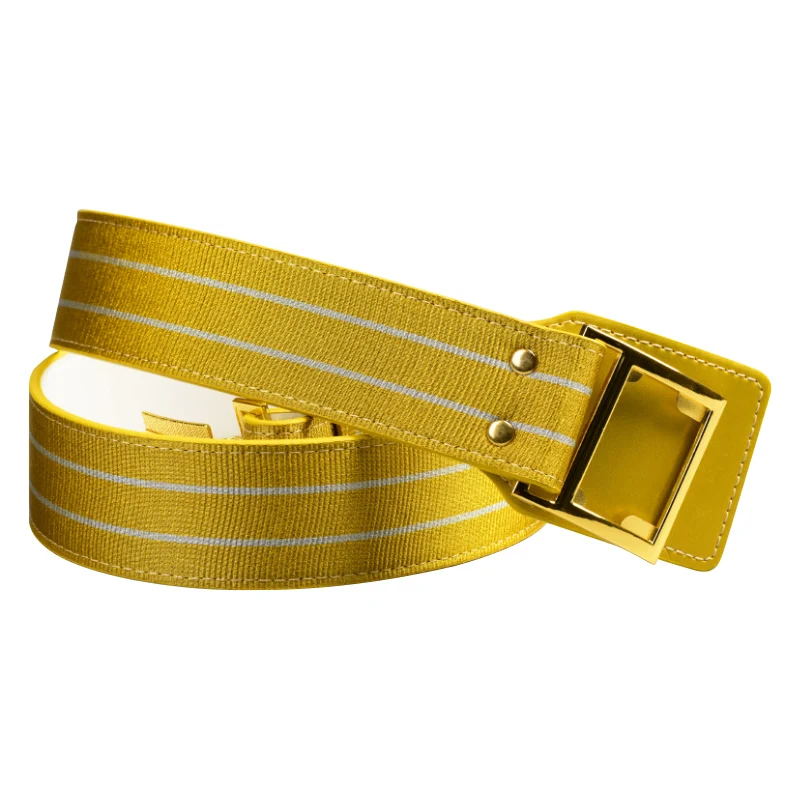 DulOutdoor Armed Belt Uniform, Business, Casual, Golden Environunisex, Top Quality, New Arrival