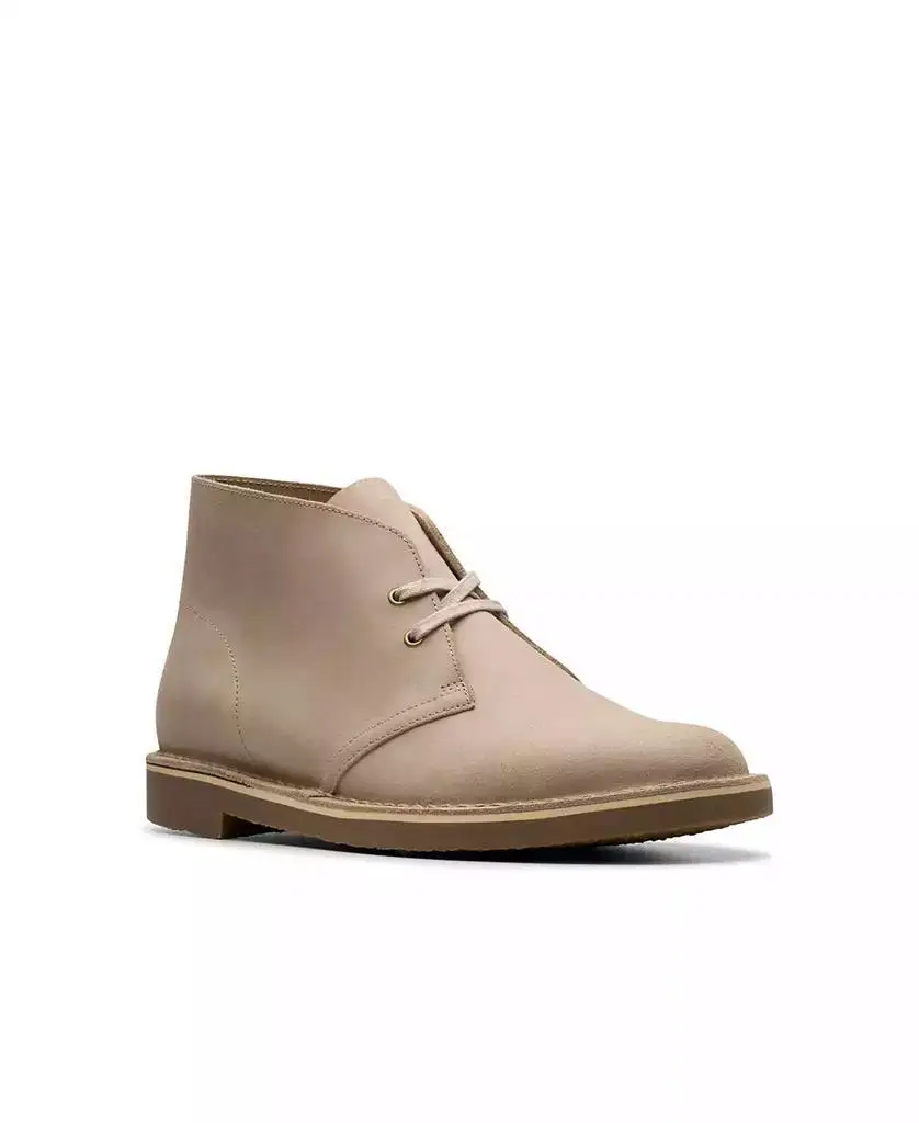 Clarks | Colección Botas Shepton para hombre